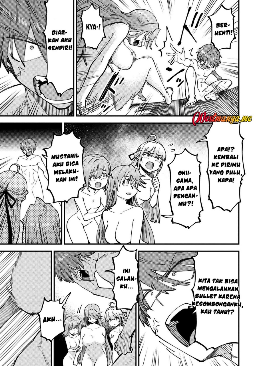 Kaifuku Jutsushi Yarinaoshi: Sokushi Mahou to Skill Copy no Chouetsu Heal Chapter 71 Gambar 27